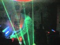 Harpe Laser - autre impro