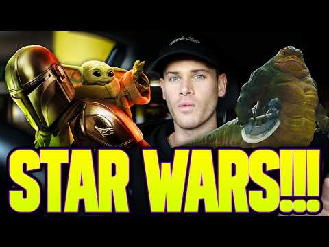 Does The Mandalorian & Grogu Suck?!