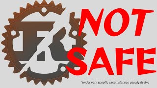 Safe Rust AIN'T SAFE!? (cve-rs)
