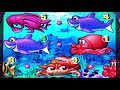 CRA大海物語スペシャルSAP ラグーンその10