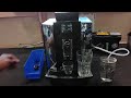 Jura We8 Full Full Tune-Up — Everything We Check &amp; Replace | Kanen Coffee