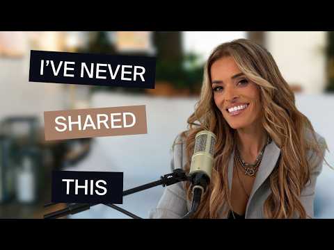 The Truth Behind Building an 8-Figure Business (That I Never Planned to Say Out Loud)