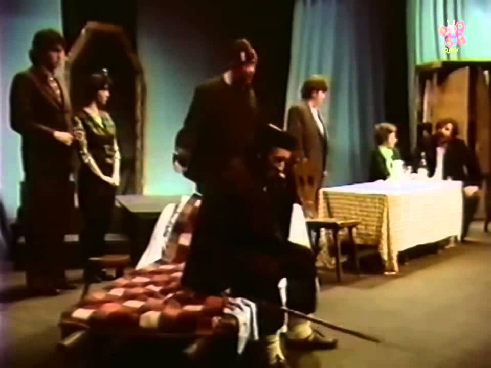 Jesi li to doš'o da me vidiš 2