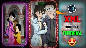 Agar Tum Sath Ho 💖 New Trending Love Video Tutorial With XML Preset #xml