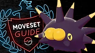 How to use PINCURCHIN! Pincurchin Moveset Guide! Pokemon Sword and Shield! ⚔️🛡️