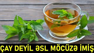 BAĞINDA NANƏ OLANLAR İZLƏYİN! NANƏ İLƏ BAĞLI EŞİTDİKLƏRİNİZƏ İNANMAYACAQSIZ