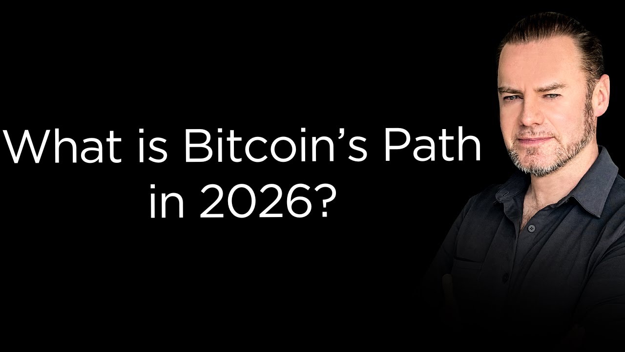 Действительно ли четырехлетний цикл Биткоина закончился: куда может двигаться Биткоин в 2026 году?