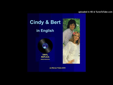 Every Day Is Sunday (1974) - Cindy & Bert