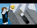 por PONERSE A BAILAR 😂😂 I Documentando ROBLOX I MOMENTOS DIVERTIDOS