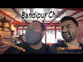 Bandipur meet sajan shrestha utsav sapkota vlog