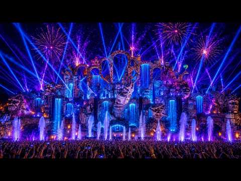 Tomorrowland Belgium 2026 🔥 Best EDM Mix | Martin Garrix, David Guetta, Hardwell, SHM | The Twinners