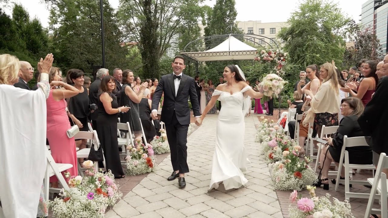 Alison Ross Events