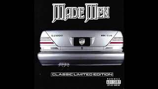 15 Sticky Situation ft Montell Jordan - Made Men