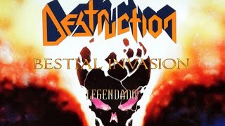 Destruction - Bestial Invasion (Legendado PT-BR)