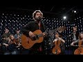 José González & The String Theory - Crosses (Live on KEXP)