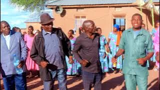 Ng'wana Ishudu - Harusi Kwa Mahenda . Video 2023
