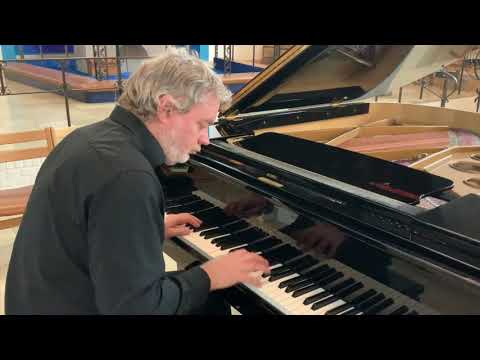 Peter Lindhardt Toft, Piano Day Aalborg