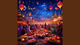 Happy Eid Dari islamic Nasheed Aiassisted