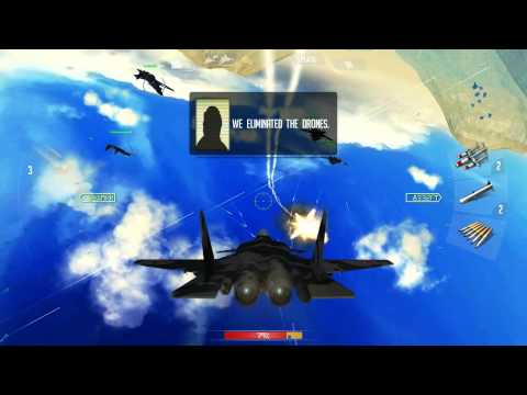 Sky Gamblers: Air Supremacy