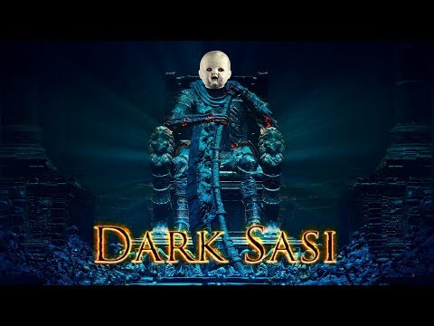 Dark SASI - Наш Ответ Миядзаки !