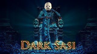 Dark SASI - Наш Ответ Миядзаки !