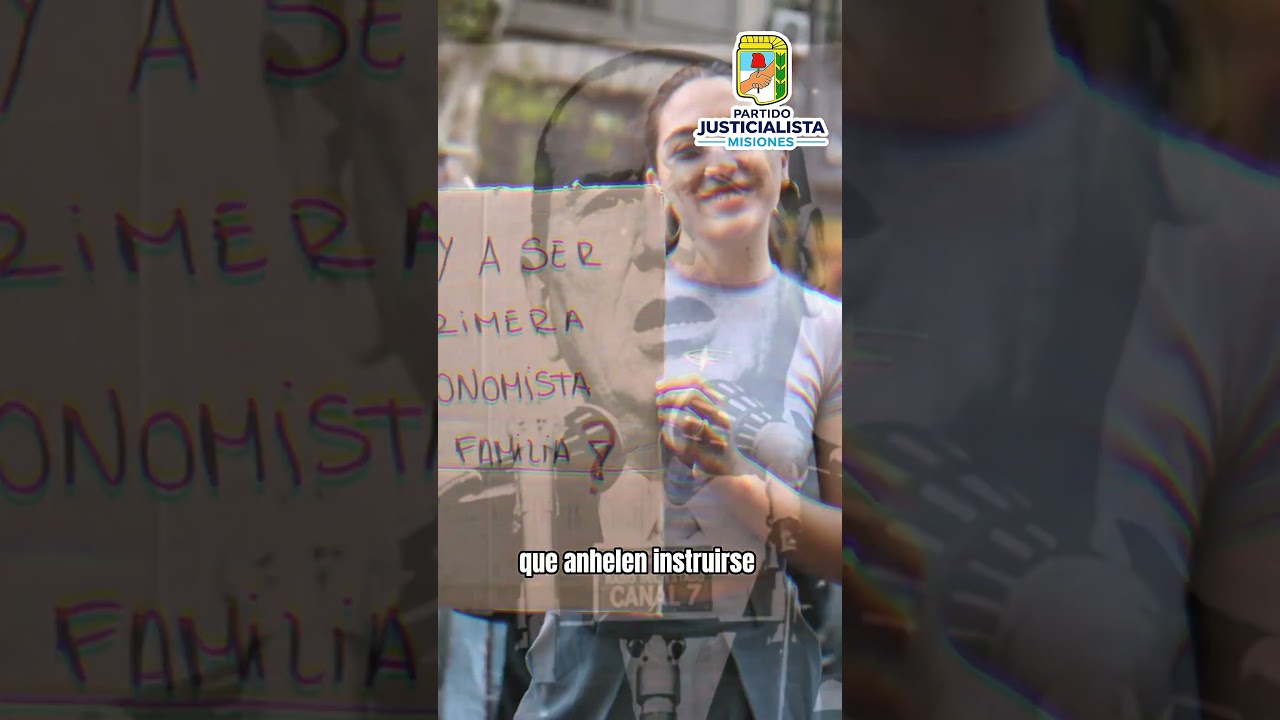 MARCHA UNIVERSITARIA FEDERAL MARTES 12 DE MAYO
