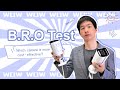 Bro test   pro series motorized varifocal ip camera 5xrl200