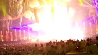 Sensation - Kjel Tolstrup - Copenhagen, 15-11-2008