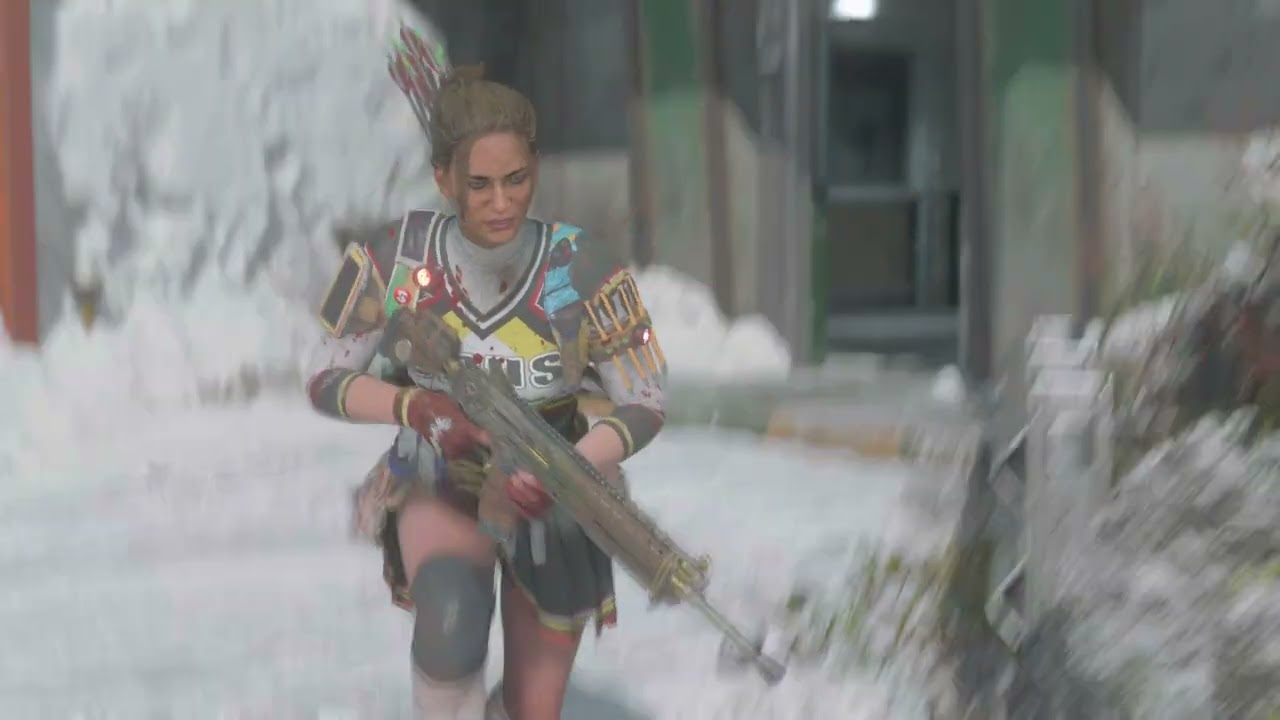 Call of Duty: Black Ops 4 Gameplay | No Commentary PS5 PRO