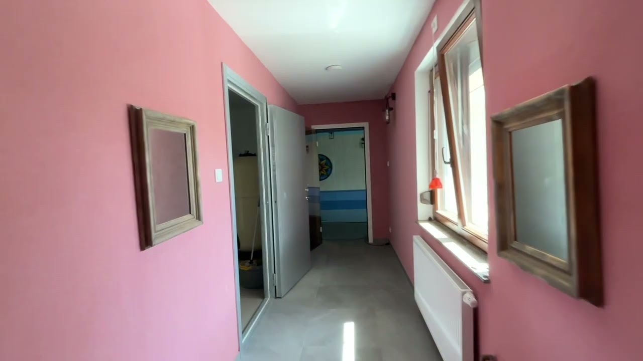 Miejska willa z basenem na Rudaku - Dom - Sprzedaż - Toruń, Rudak