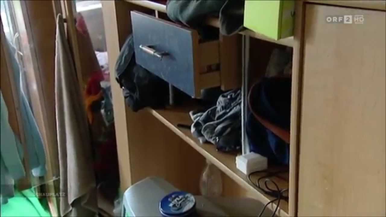 Wohnungsnot in Wien: Elende Quartiere