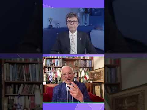 در باره براندازی جمهوری اسلامی و تغییر رژیم در ایران 