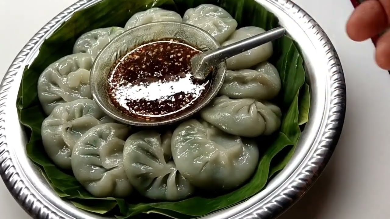 วิธีทำขนมกู๋ฉ่าย+นํ้าจิ้ม (ครบทุกขั้นตอน)