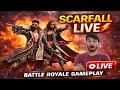 🔴 Live REPUBLIC DAY SPECIAL🎮 SCARFALL 2.0  Gaming season 3🔥