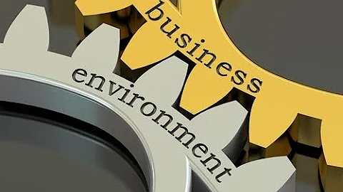 Introduction to Business: Business Environment - DayDayNews