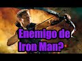 OJO DE HALCON Historia/Orígen de HAWKEYE - Clint Barton (Tierra-616) Marvel Cómics