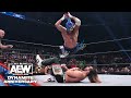 Could International Champ Rey Fenix Fend Off Nick Jackson 10 4 23 AEW Dynamite Could International Champ Rey Fenix Fend Off Nick Jackson 10 4 23 AEW Dynamite