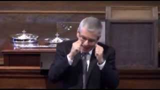 2013/11/03 - Luke 15:1-2, 11-32 - More Scandalous Love!