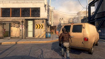 omg its gary c - First Blood Combat Axe on Meltdown in HCKC Black Ops 2