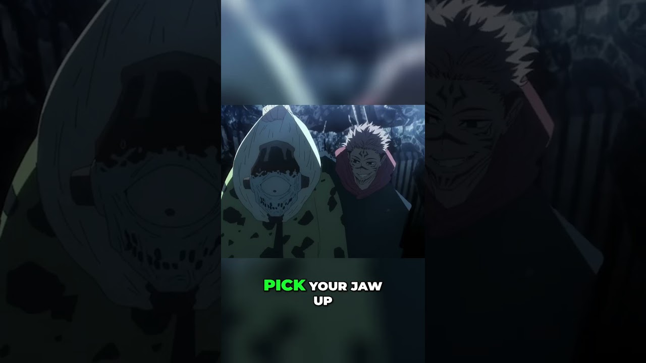 Jaw-Dropping Showdown: Hooded Figure vs. Facial Markings! 