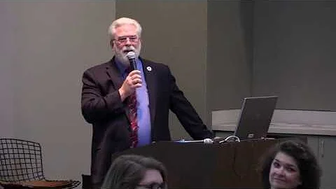 Unleashing Public Health's Power - Rex Archer