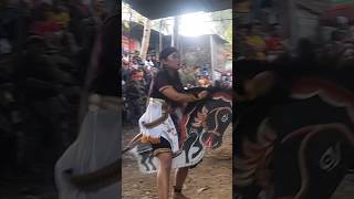 Gesit Dance  Sisa Sisa Cinta dangdut Jaranan jathilanhits