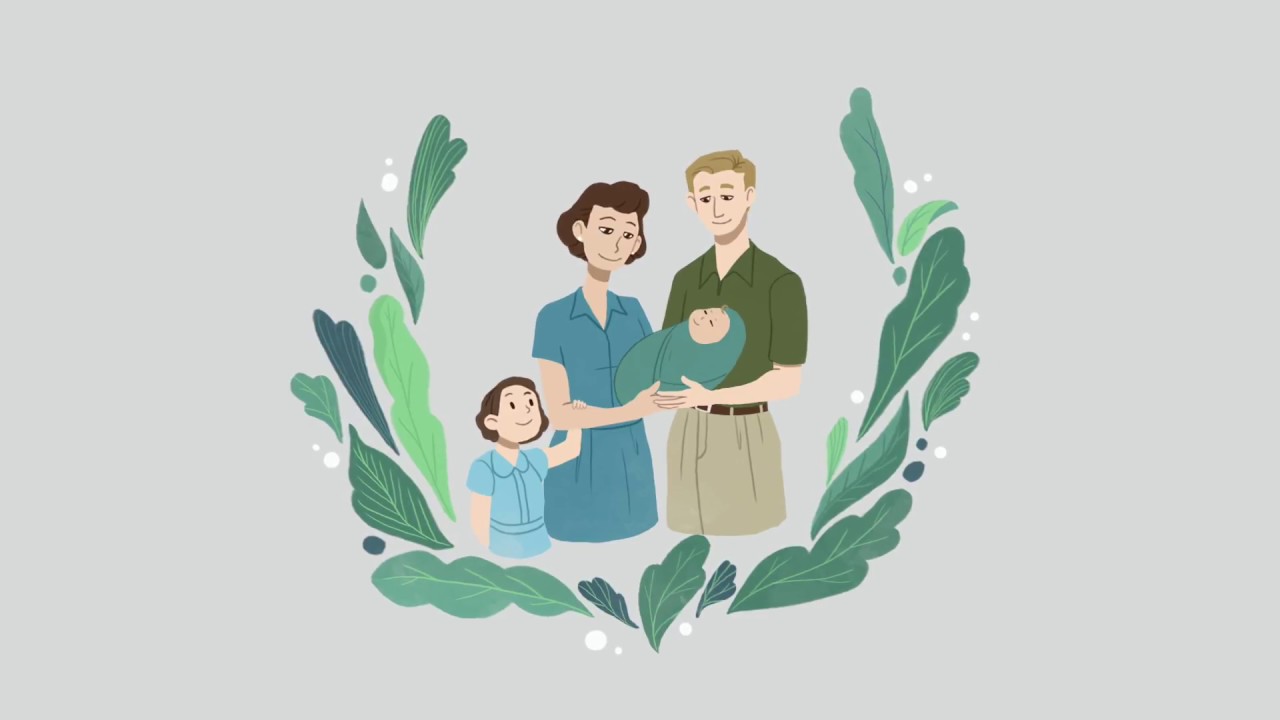 Joe Goodkin - Ashes (Official Music Video)