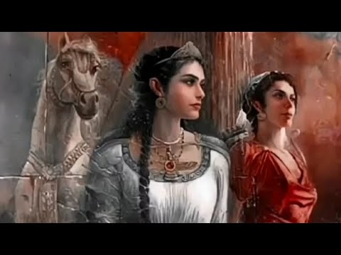 Video: Achaemenid Empire nyob qhov twg?