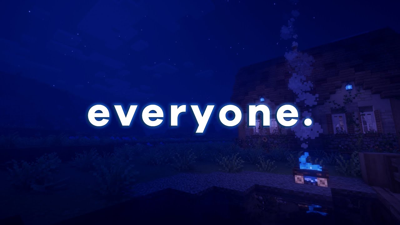 everyone is gone, but i'm still here.