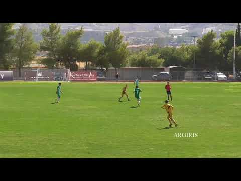 ΜΑΡΚΟ- ΑΡΗΣ ΒΟΥΛΑΣ