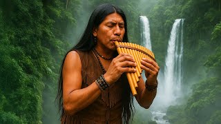 Download Lagu Eternal Andean Melodies to Calm Mind and Soul | Inspired by Leo Rojas and Zamfir MP3