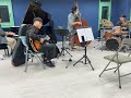Tryda Free Jazz But have Time