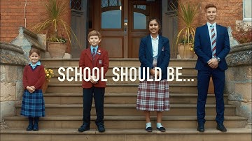 St Lawrence College Official Video | #SchoolshouldbeSLC