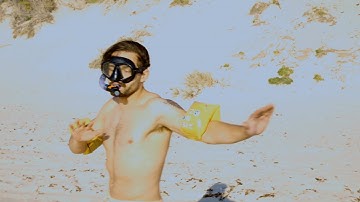 REEFEATER - Sun in my eyes (Official Video)